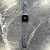 Apple Watch Series 7 41mm Aluminium Case with Sport Band - Midnight - GPS