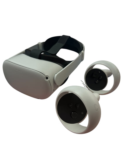 Meta/Oculus Quest 2 VR Headset (with controllers) - 128GB