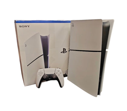 Sony Playstation 5 Slim 1TB Disc Version**Boxed**