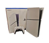 Sony Playstation 5 Slim 1TB Disc Version**Boxed**