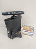XBox 360 250GB Slimline Kinect Package