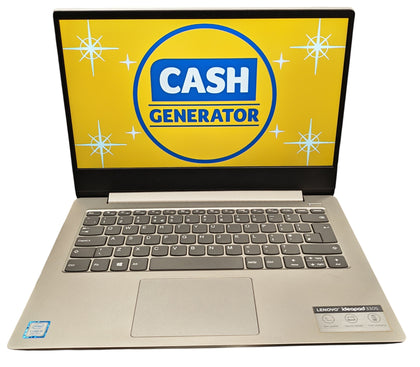 Lenovo Ideapad 330S **Boxed**
