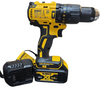 DeWalt Drill DCD778