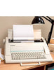Silver Reed Electronic Word Processing Typewriter Boxed