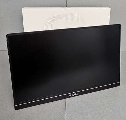 ARZOPA A1 Portable Monitor 15.6