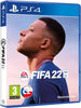 FIFA 22 - PS4 Game