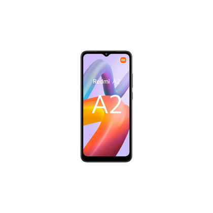 Xiaomi Xia Redmi A2 32-2-4G-bk Redmi A2 Dual Sim 32GB 2GB Black