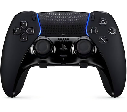 Playstation Dualsense Edge Wireless Controller – Midnight Black