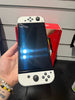 Switch Console, 64GB OLED + White Joy-Con
