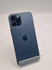 Apple iPhone 12 Pro Max Mobile Phone - 128GB - Unlocked - 87% Battery (455 Cycles)