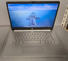 HP 14s-dq5013na 14in i3-125u 4GB 128GB Laptop - Silver