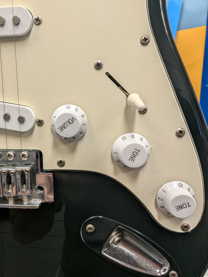Burswood Electric Guitar