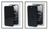Apple iPhone 16e 128GB Black 100% Battery - Cycle Count 2