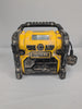DeWalt DCR020 Compact Digital Radio