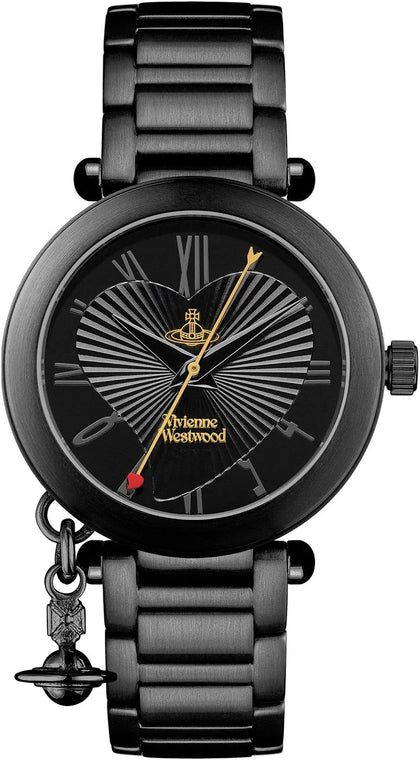 Ladies Vivienne Westwood Orb Watch Boxed