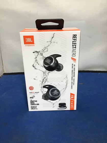 JBL Reflect Aero Ear Buds - Brand New