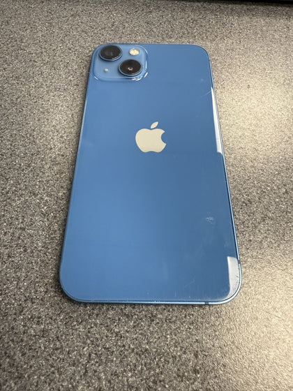 iPhone 13 128gb blue