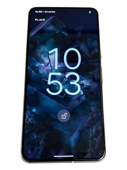 Google Pixel 8 Pro - 128GB - Blue