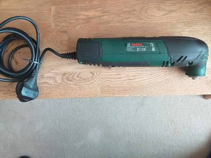 Bosch Pmf 190e Multitool