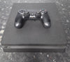 Playstation 4 Slim Console, 500GB with  3 Games