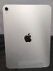 Apple iPad A16 (A3354) 11" 128GB Silver, Wi-Fi - Unboxed