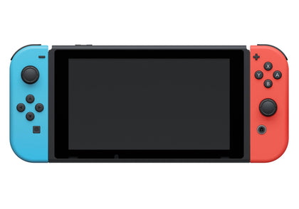 Nintendo Switch Console - Neon Red/Blue **Faulty Joycons**