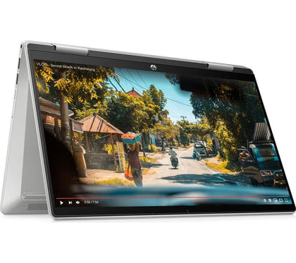 HP Pavilion X360 14