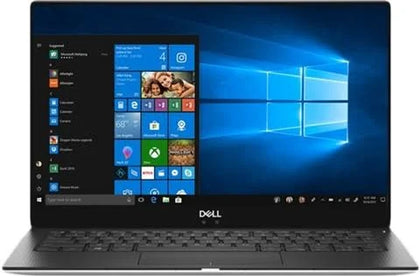 Dell XPS 13-inch 9370 Core i7 Touchscreen Laptop