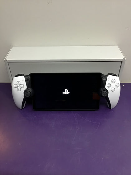Playstation Portal Remote Player