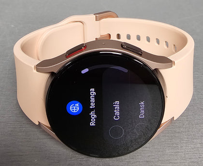 Samsung Galaxy Watch5 SM-R900 Bluetooth (40mm) Pink