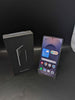 Samsung Galaxy S25 Ultra Mobile Phone - 512GB SSD - Silver Blue - Open Unlocked - Boxed With S-Pen