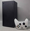 Xbox Series X Console, 1TB, Black, Unboxed
