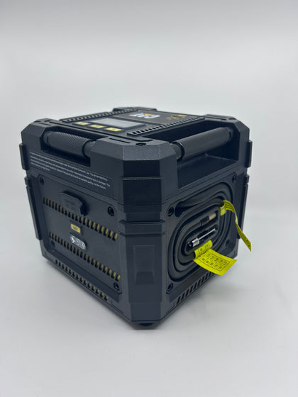 CAT Cube 1750A Lithium 4in1