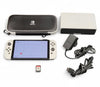 Nintendo Switch OLED w/Kirby and The Forgotten Land**Unboxed**