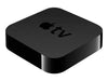 Apple TV - 3rd Generation - AV Player - 1080P - 30 FPS - Black