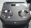 LG XBOOM RNC2 Party Speaker with LED Lights + Remote