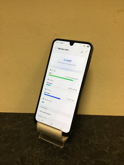 Samsung A17