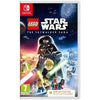 LEGO Star Wars The Skywalker Saga