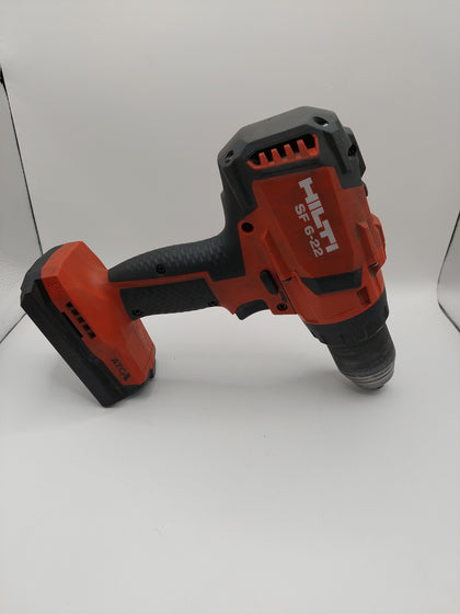 Hilti SF 6-22 Cordless Drill Driver (Body Only)
