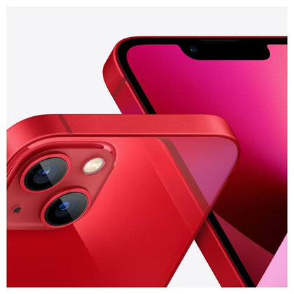 iPhone 13 128GB Product Red, Unlocked