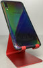 Samsung Galaxy A70 Dual Sim 128GB Black ** Any Network **