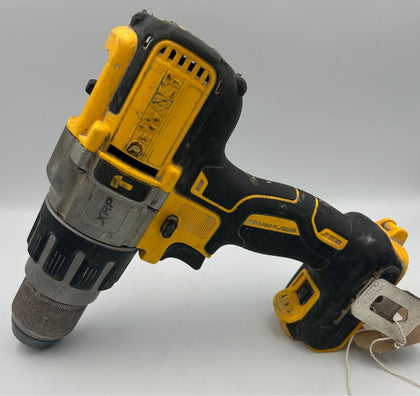 Dewalt DCD996N 18V Cordless XRP 3 Speed Brushless Hammer Combi Drill Body Only