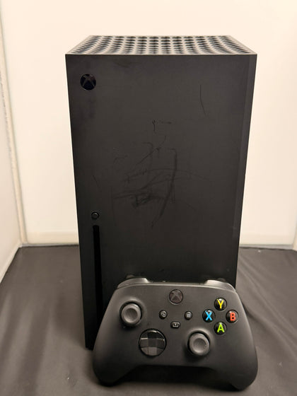 xbox series x 1tb console