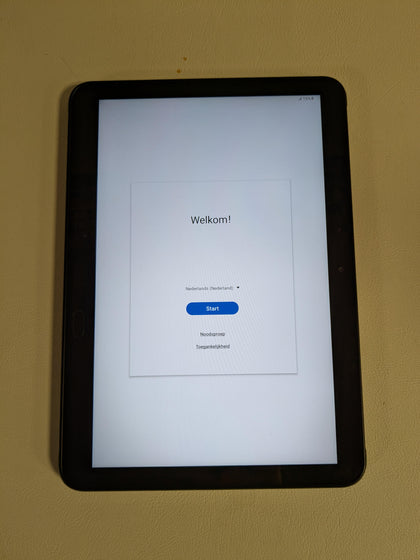 Samsung Galaxy Tab Active Pro T545 10.1