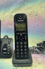 Panasonic KX Cordless Phone with Answering Machine