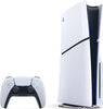 Sony PlayStation 5 Slim Disc Edition 1TB Console