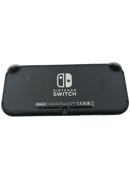 Nintendo Switch Lite Grey