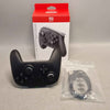 Nintendo Switch 2 Black Pro Controller w/USB-C Cable