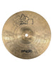 **January Sale**  Paiste Alpha Splash 10" Cymbal