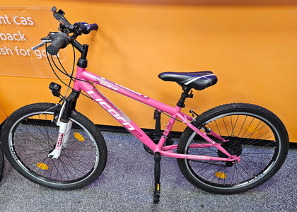 Licorne Guide Mountain Bike 26 Inch Frame / 24